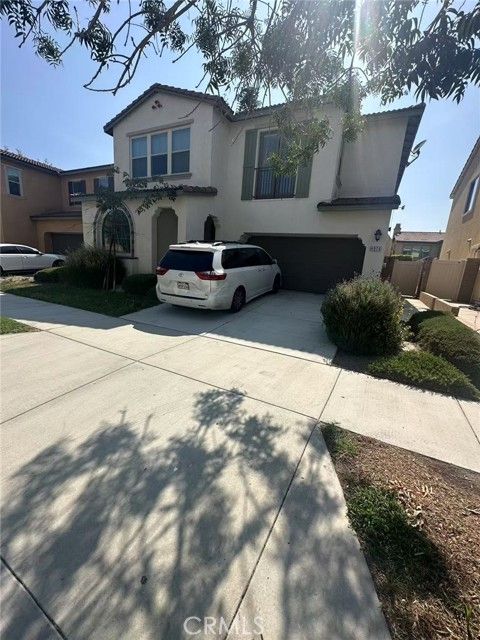 4974 S Rosemary Way