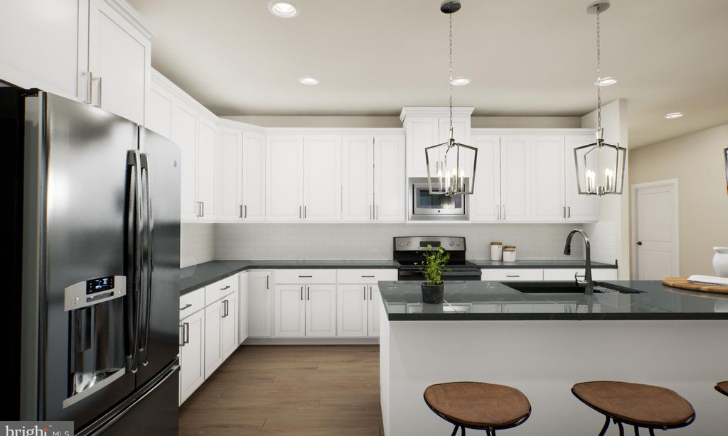 Birchwood at Brambleton