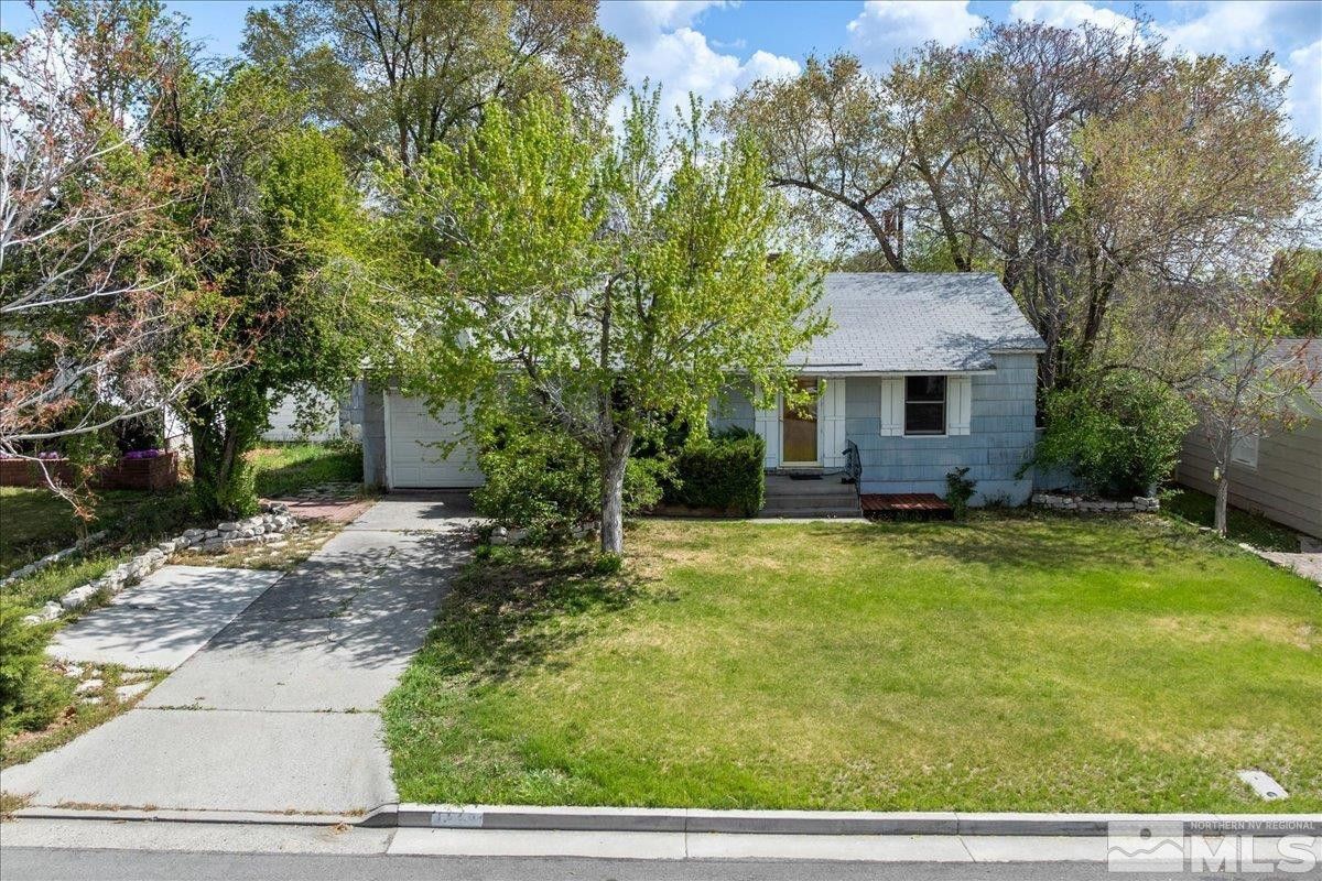 1660 Harold Drive