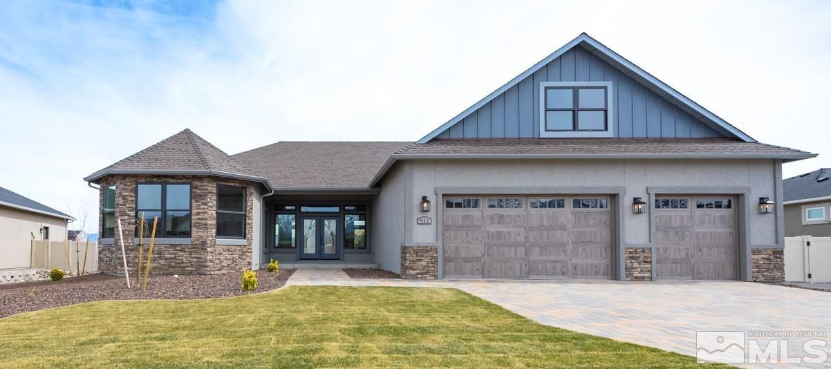 911 Holstein Court