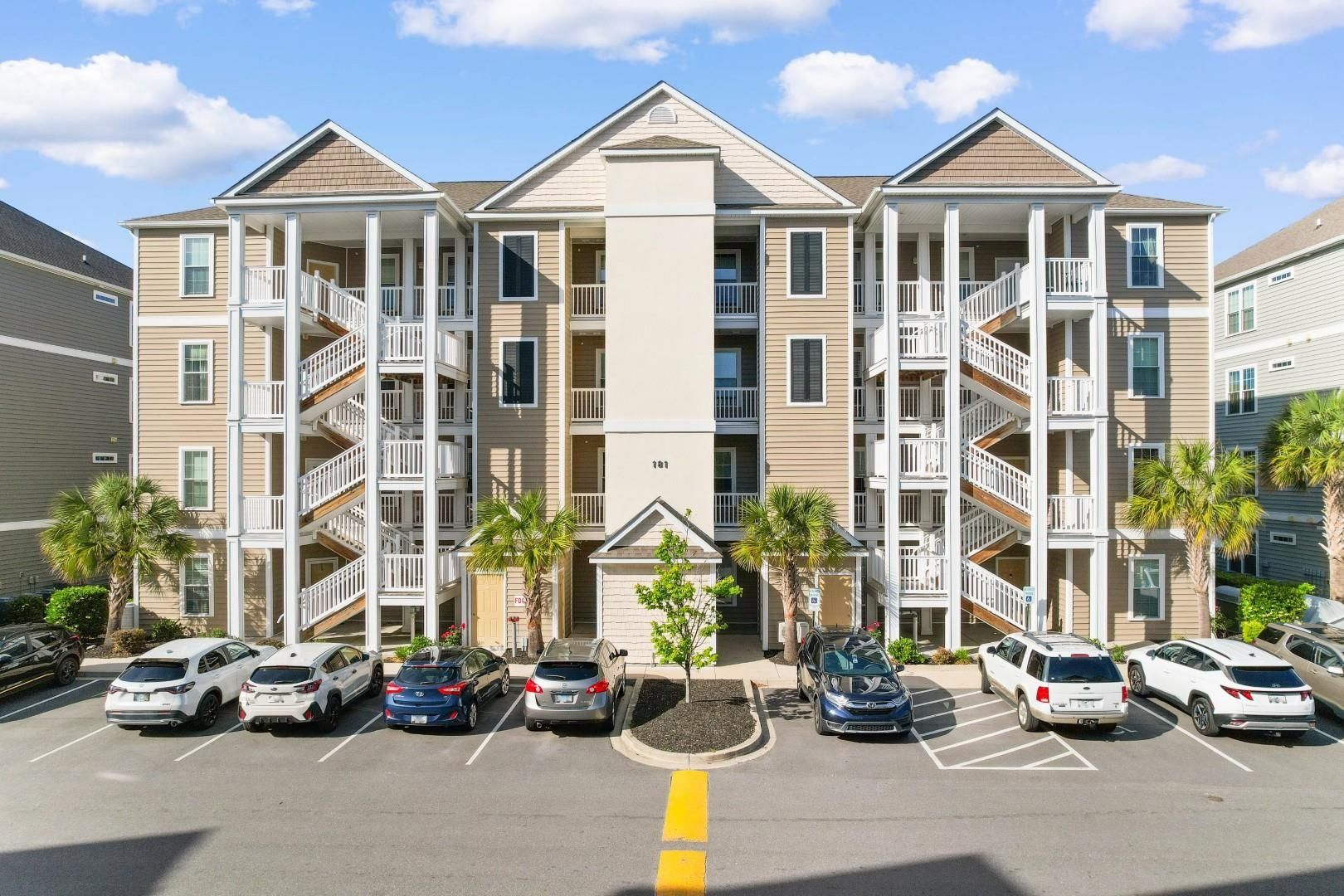 181 Ella Kinley Circle 302