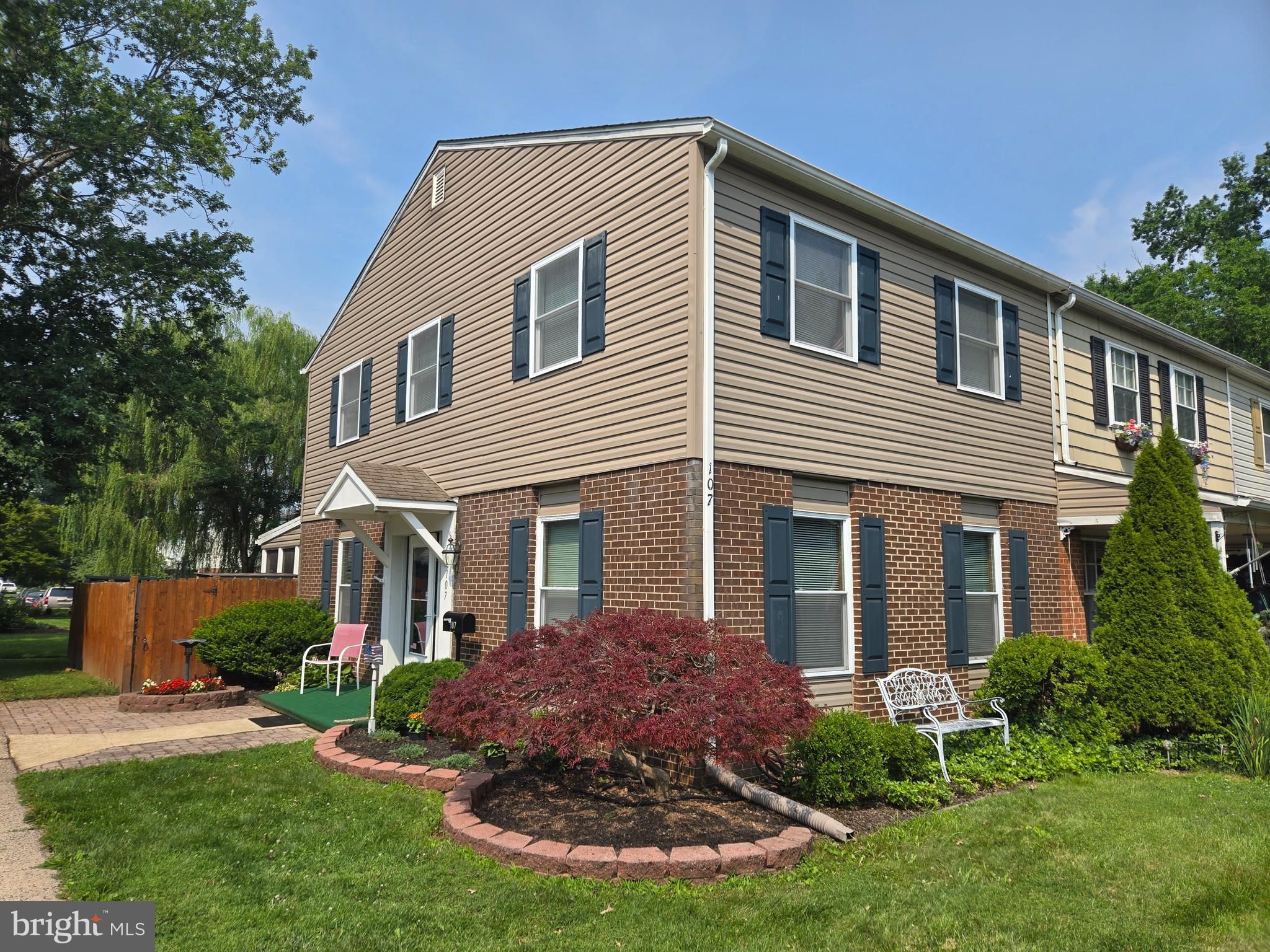 107 Madison Court