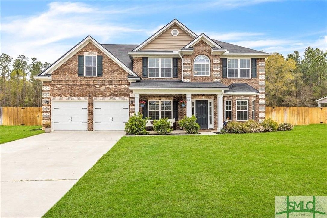 118 Fairview Drive Ne