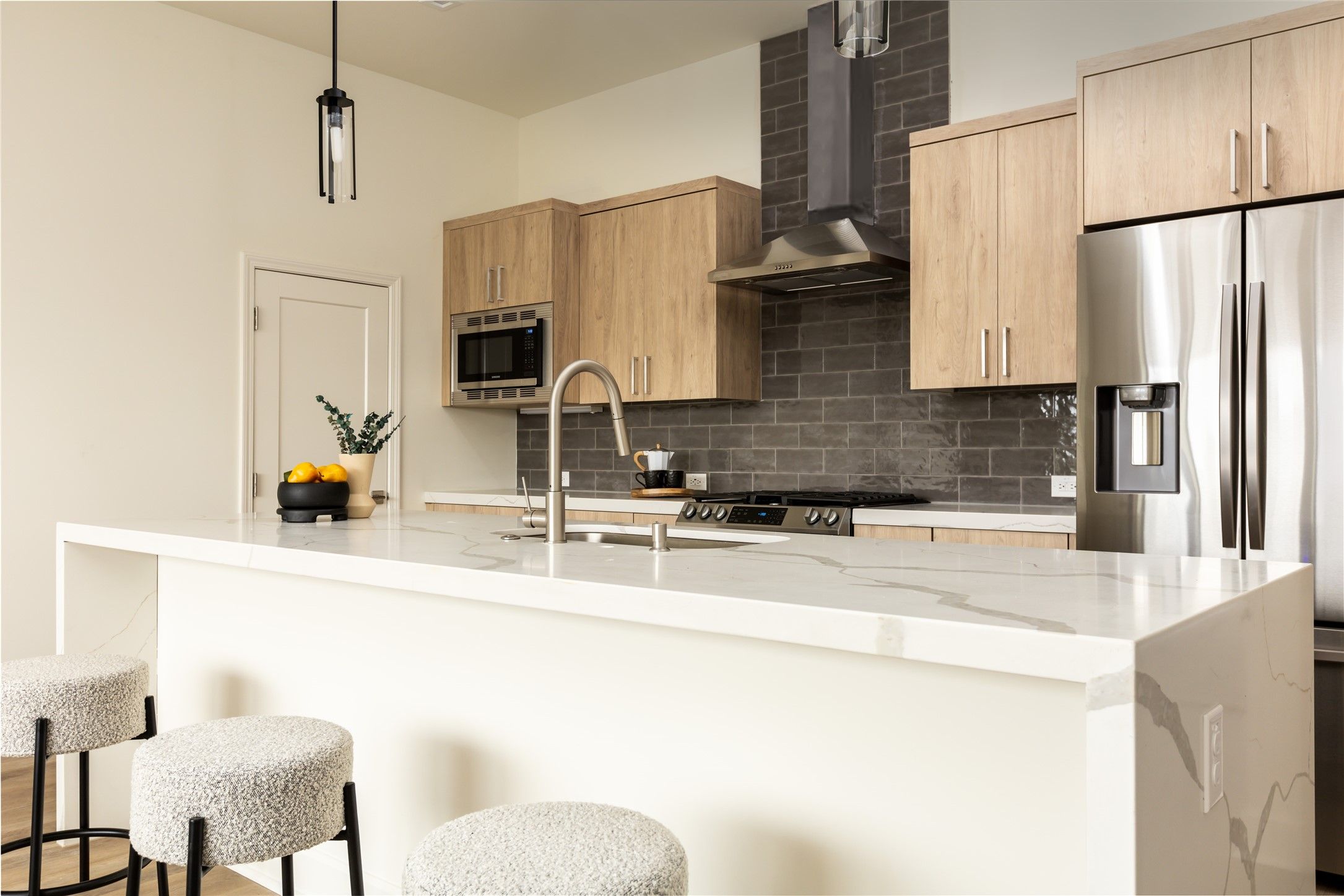 1901 S Harwood Street 308