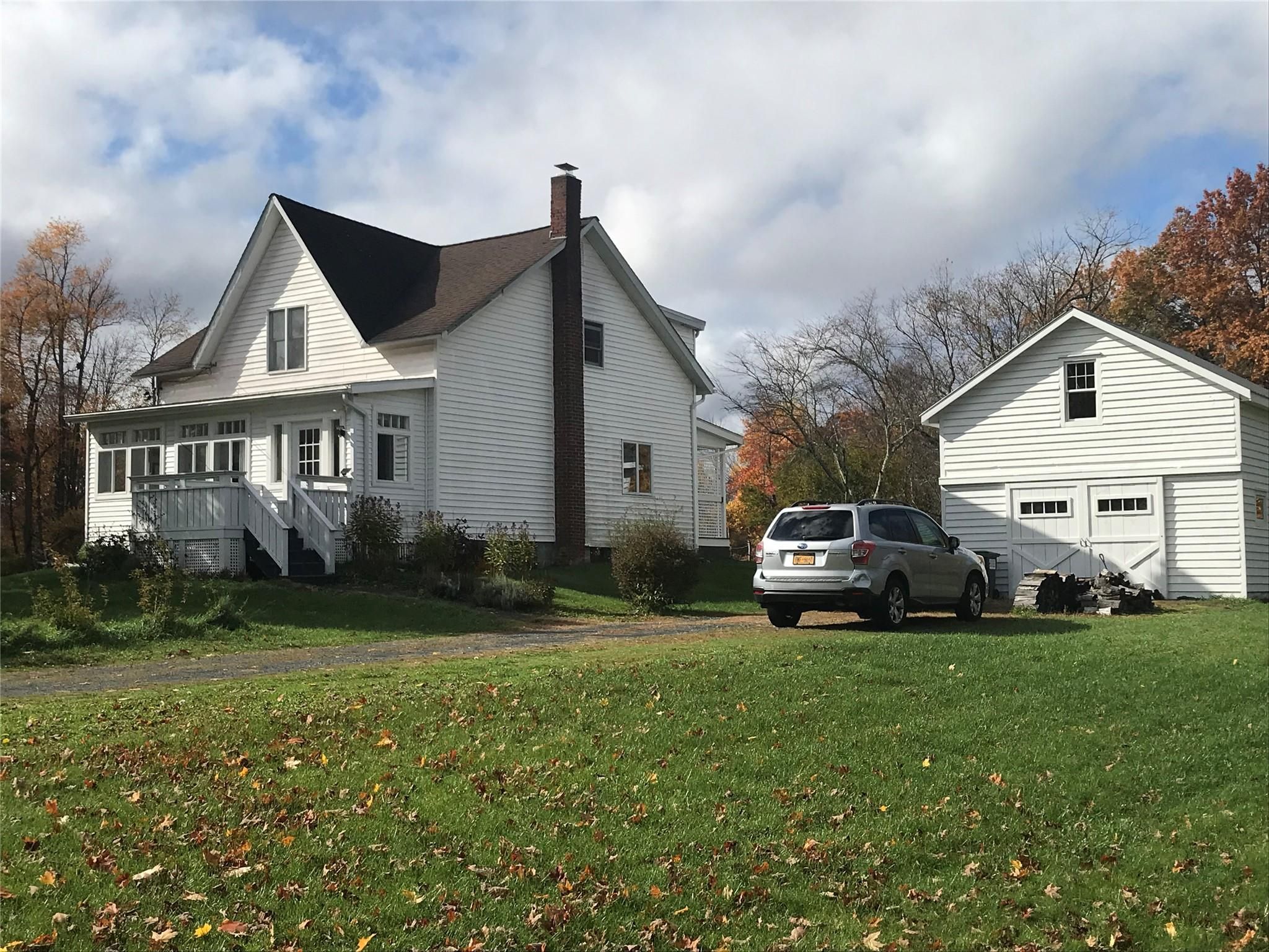 59 South Street