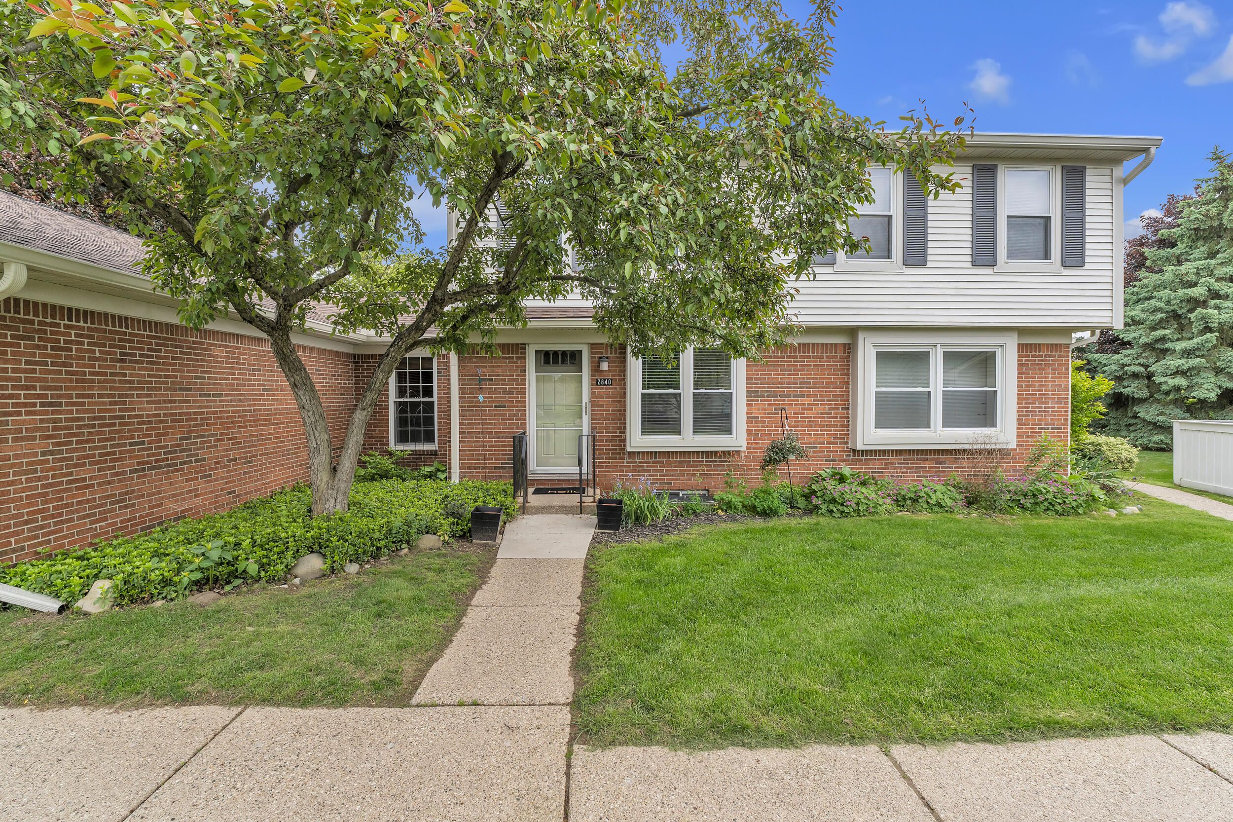 2840 Bombridge Court