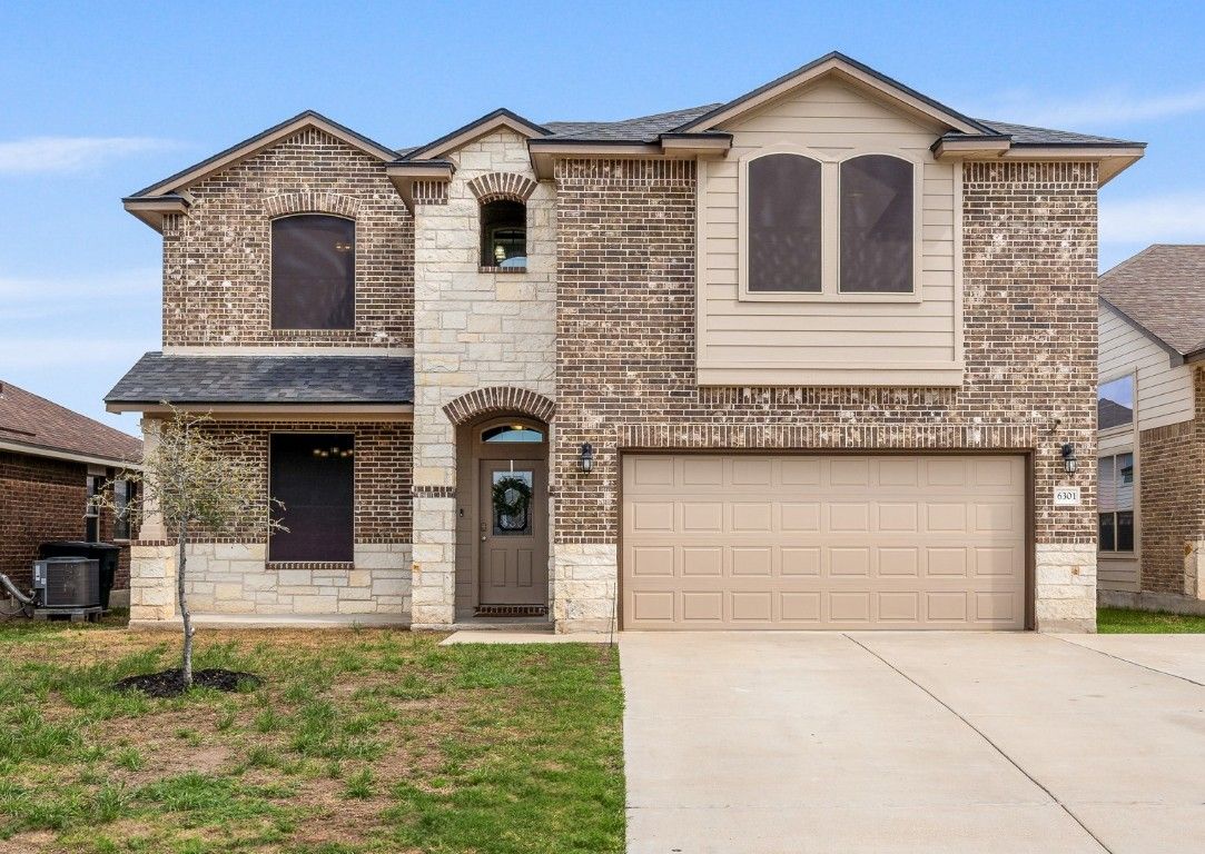 6301 Dorothy Muree Drive