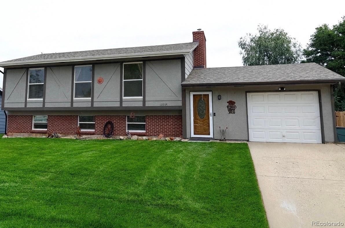 12864 W Tufts Avenue