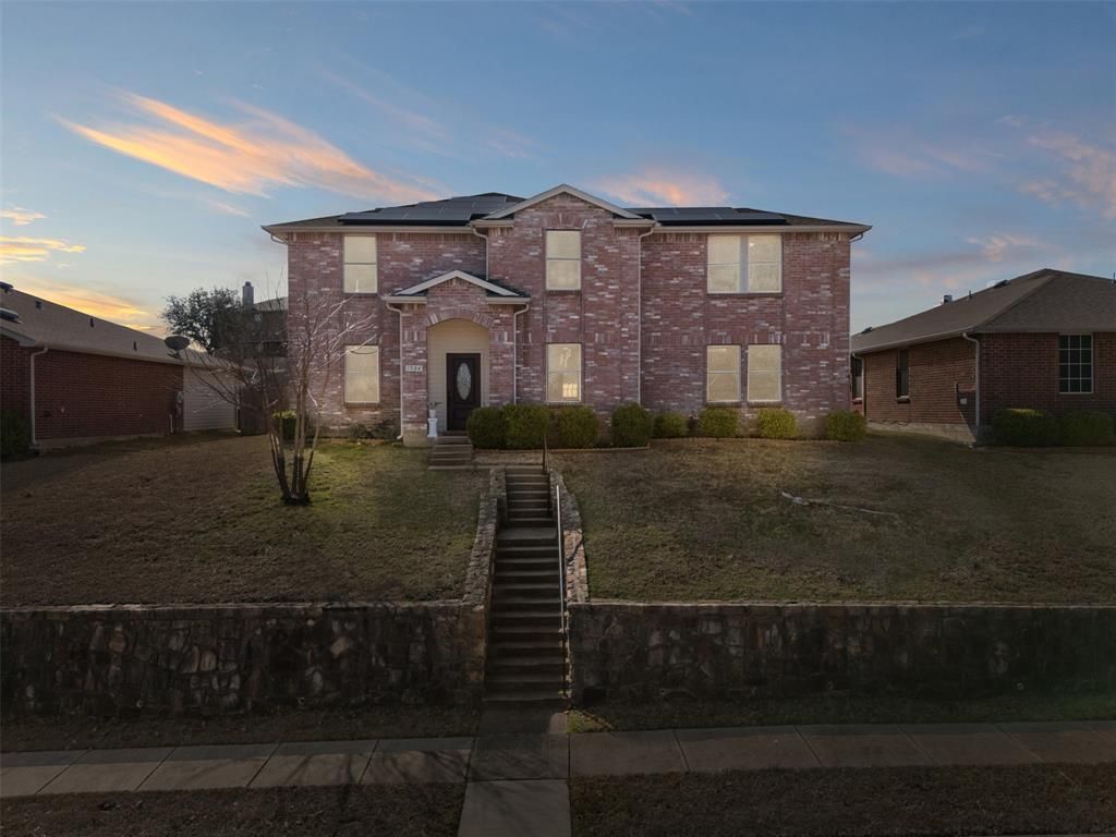 1504 Lone Star Court