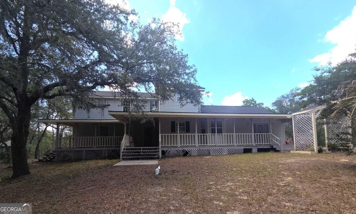 5927 Yellow Bluff Road