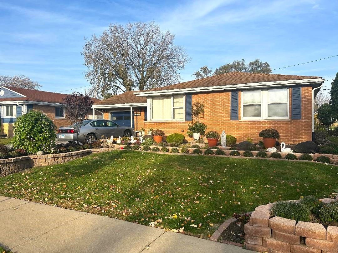 16409 Craig Drive