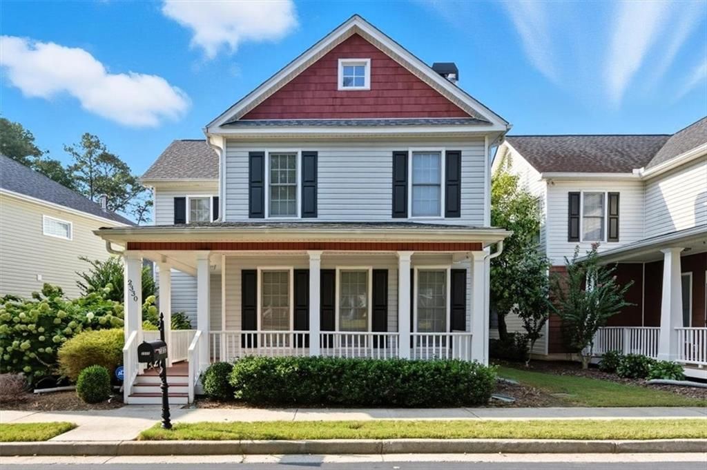 2330 Trellis Lane Se