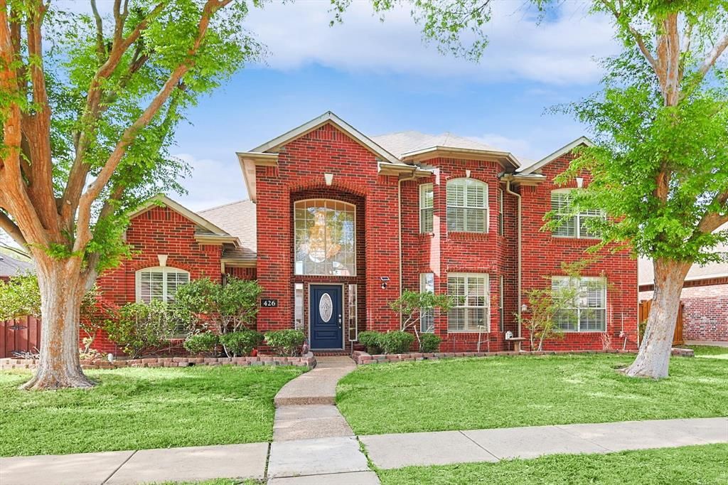 426 Waterview Drive