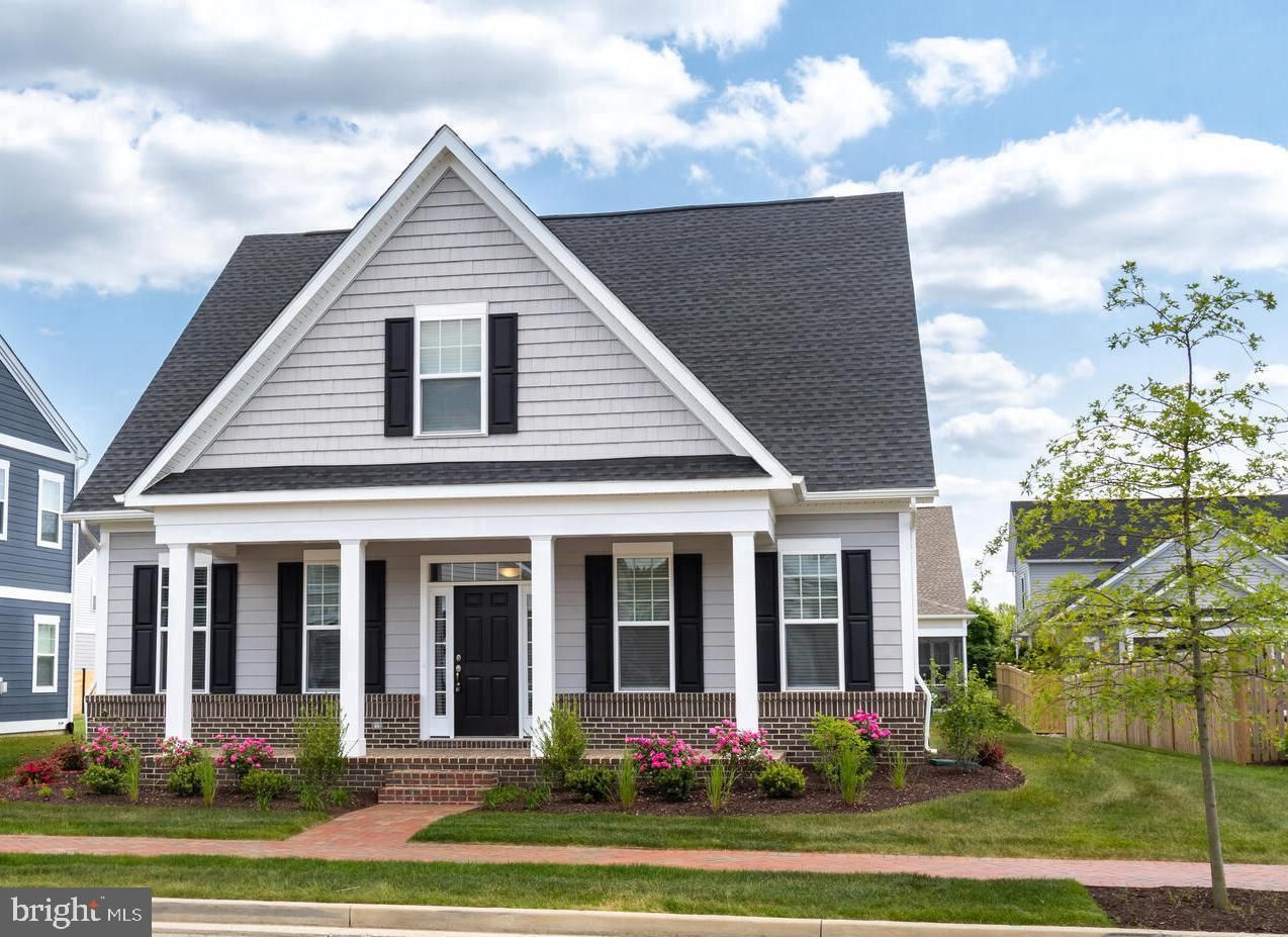 8103 Fox Squirrel Way