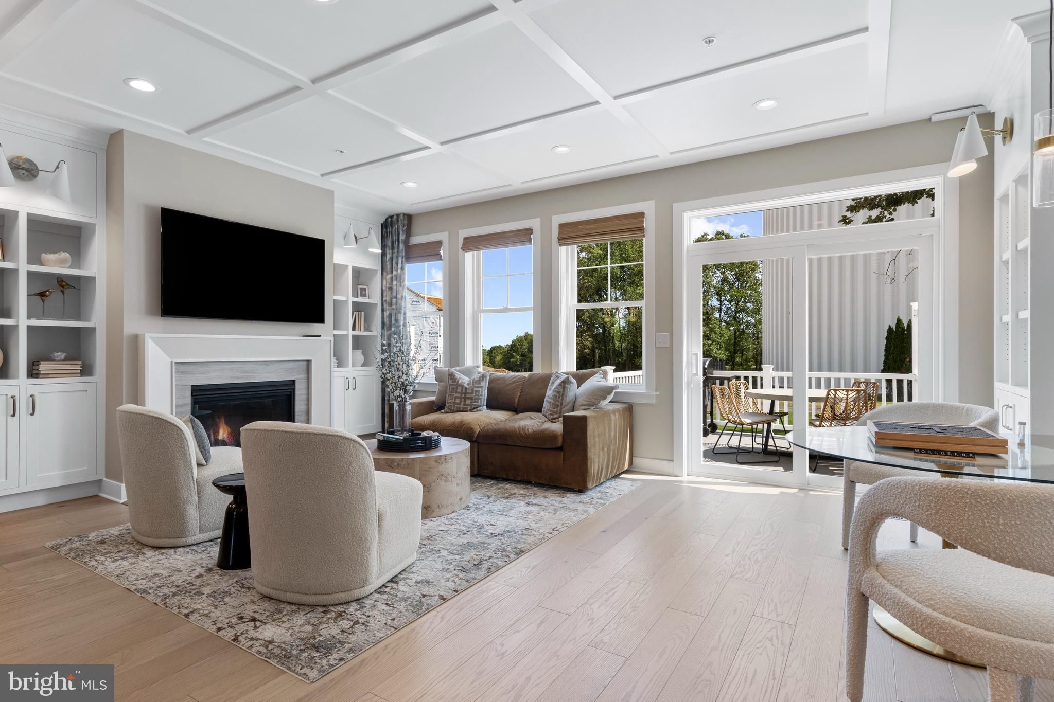 215 Foxhedge Rd. LOT 14