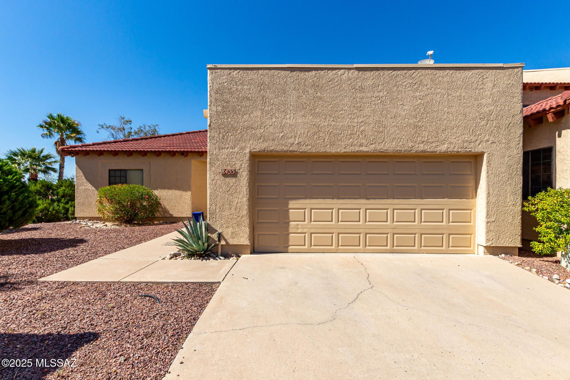 8433 E Agape Drive