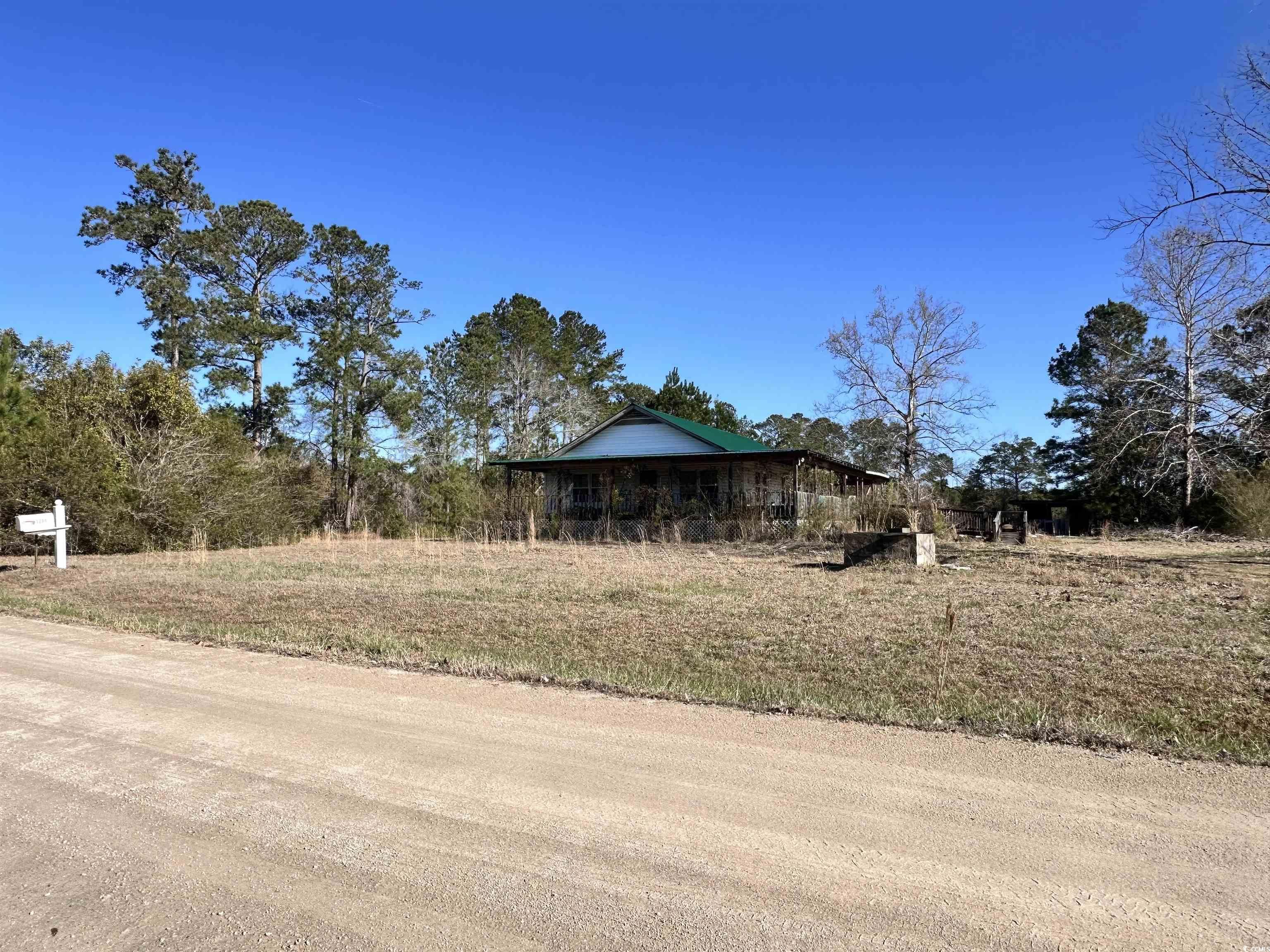 1264 Harrelson Dr.