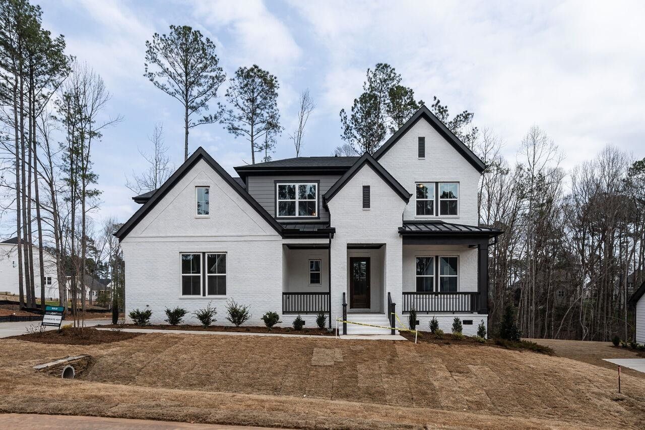 8112 Baronleigh Lane
