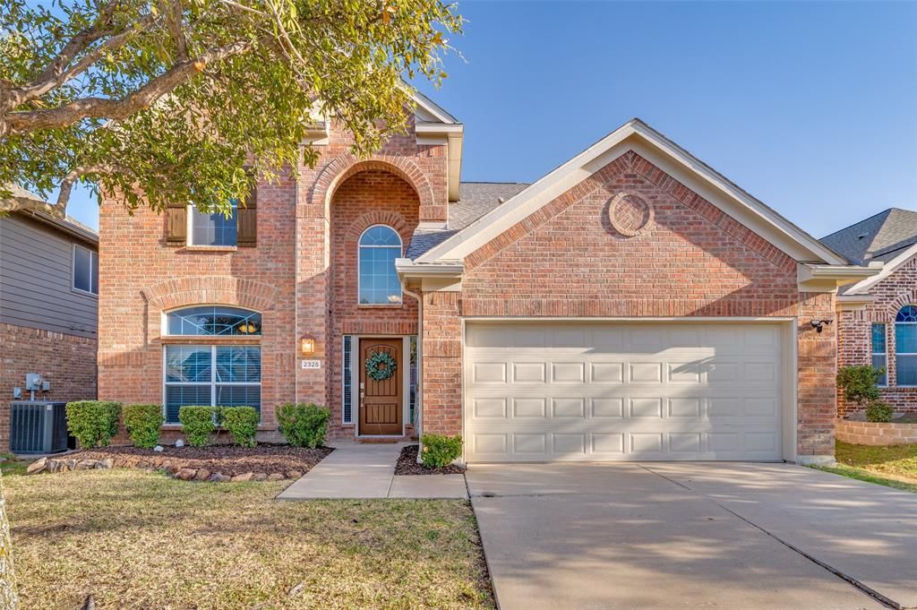 2325 Elm Valley Drive