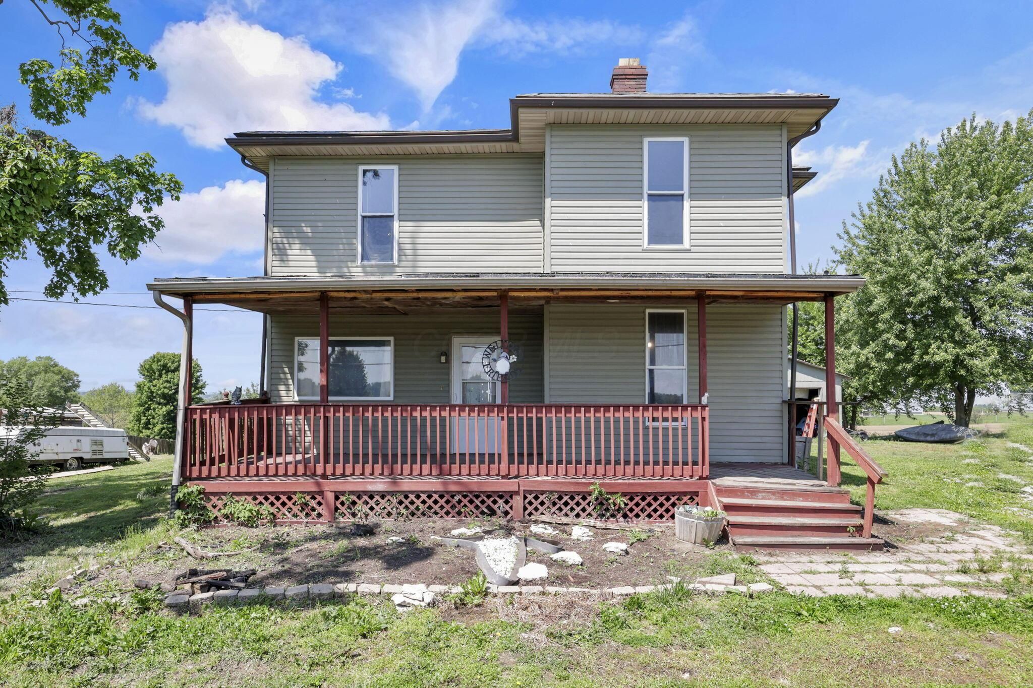 6265 Amanda Clearport Road Sw