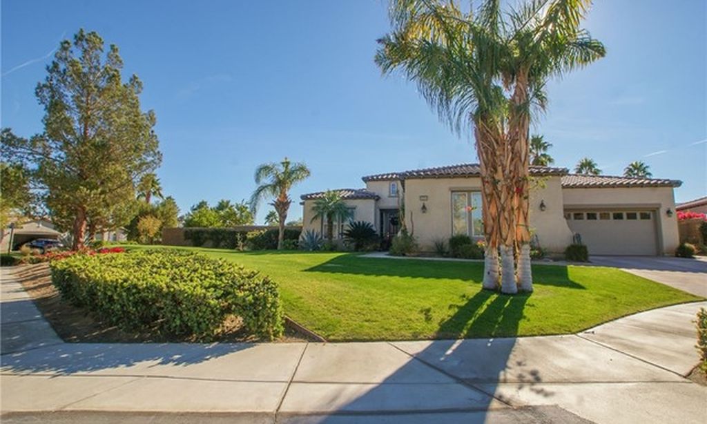 Trilogy at La Quinta