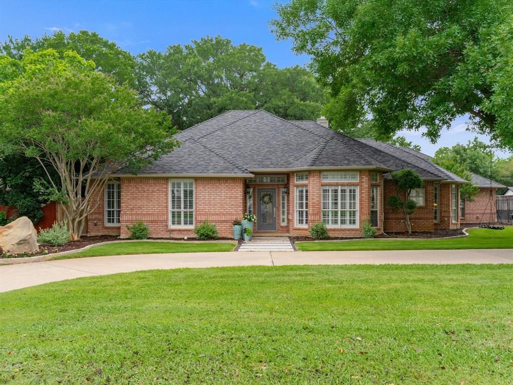 9120 Timber Oaks Drive