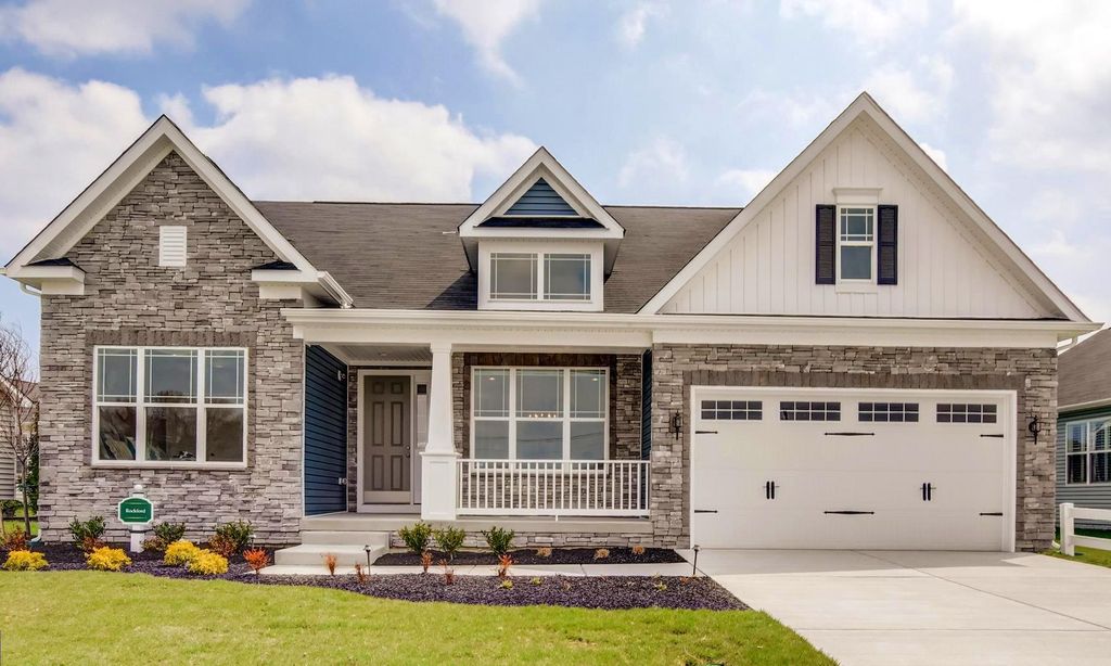 Four Seasons at Belle Terre