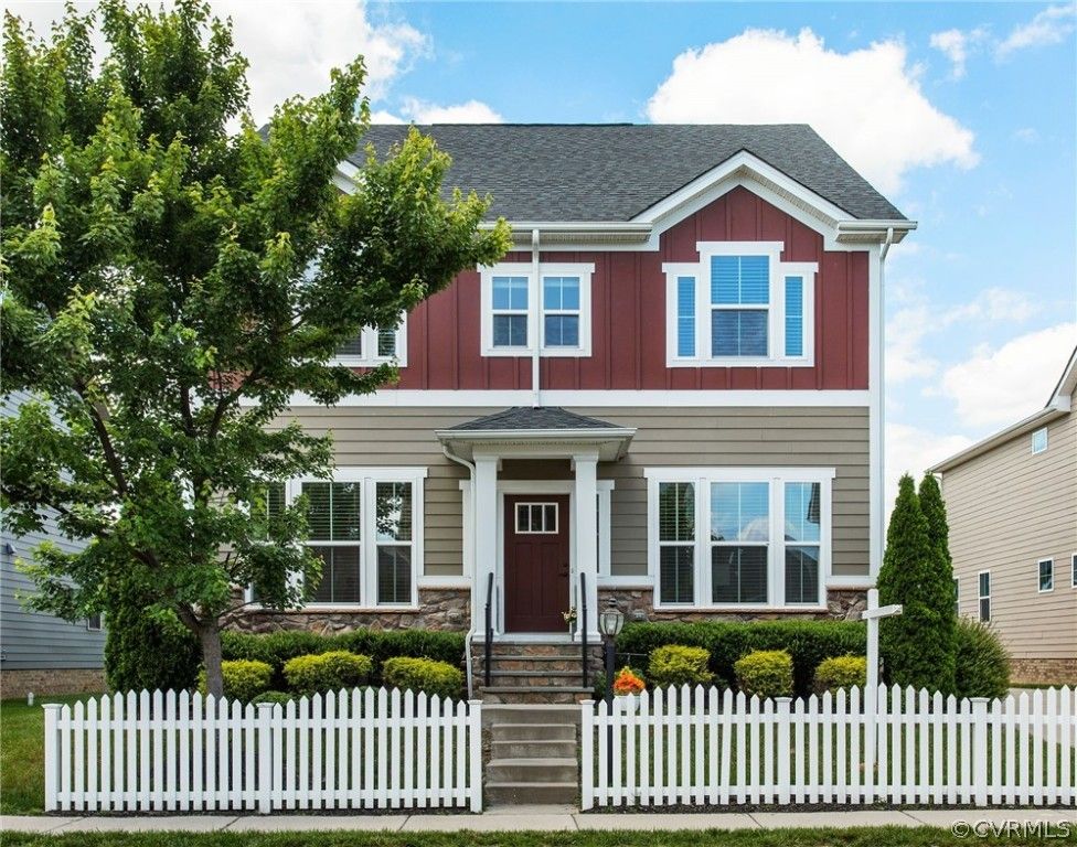 12132 Manor Walk Drive