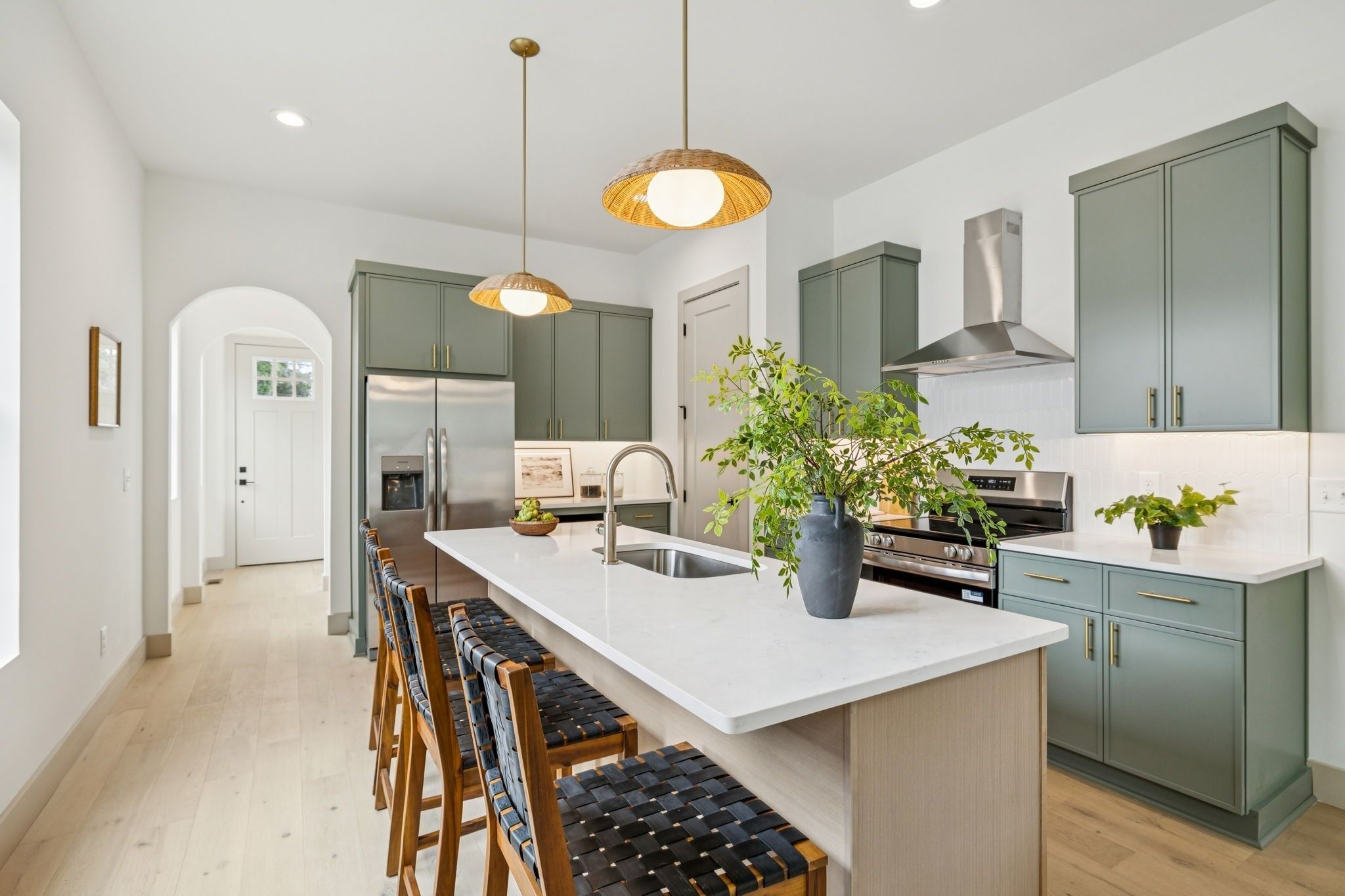 107 Old Trinity Ln A