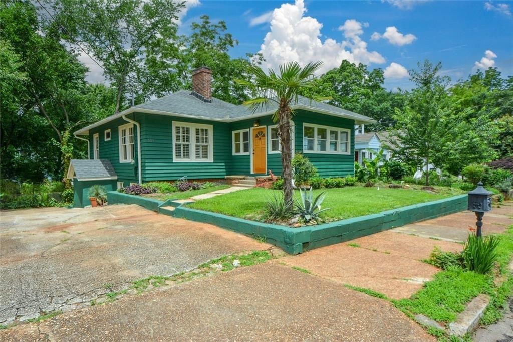 101 Dahlgren Street Se