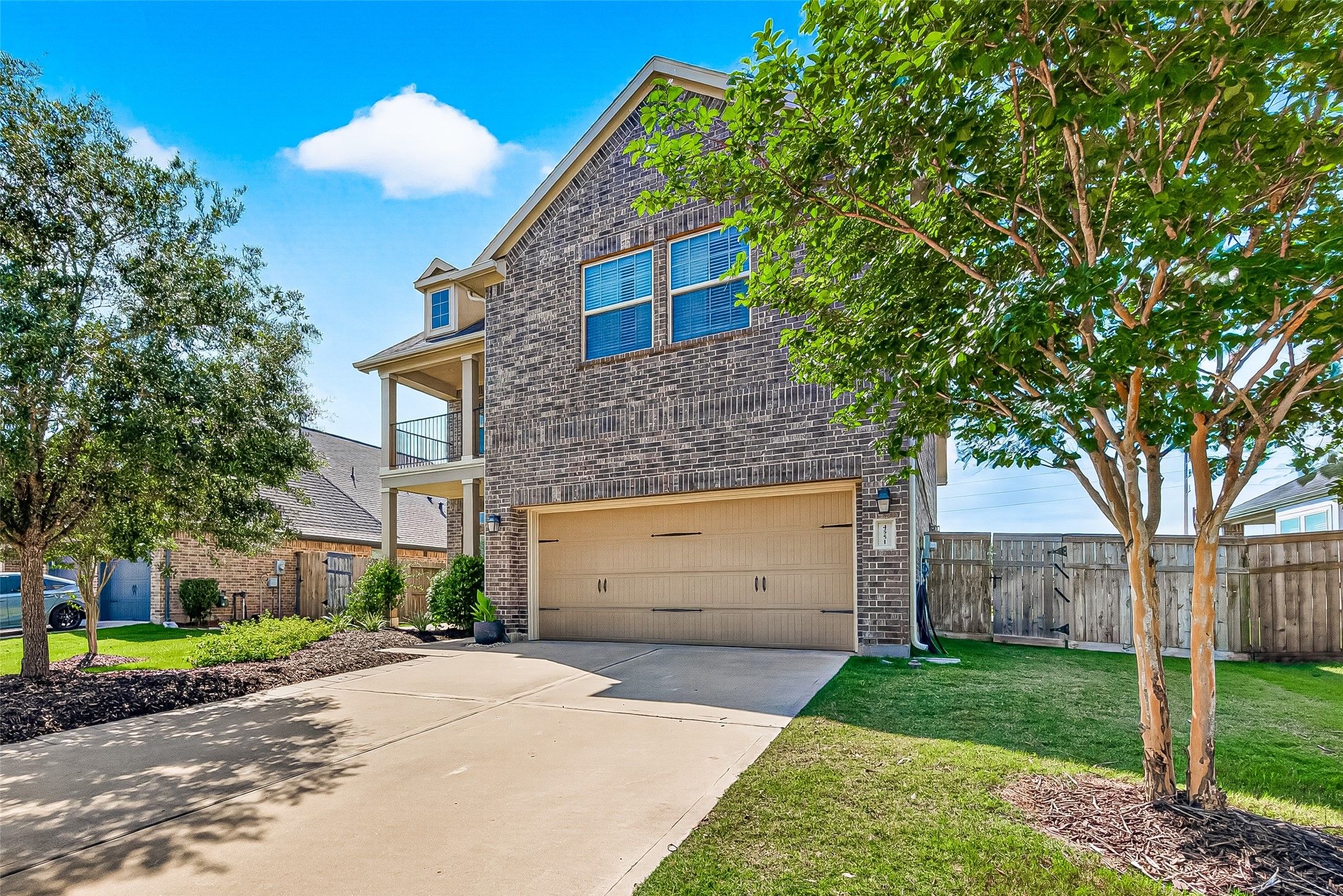 4551 Jennings Creek Court