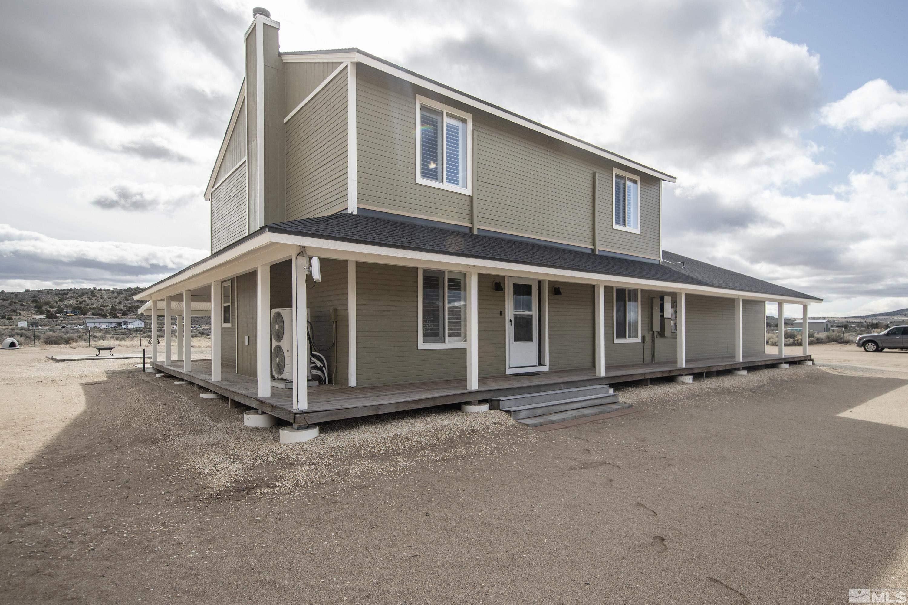 2055 Antelope Valley Road