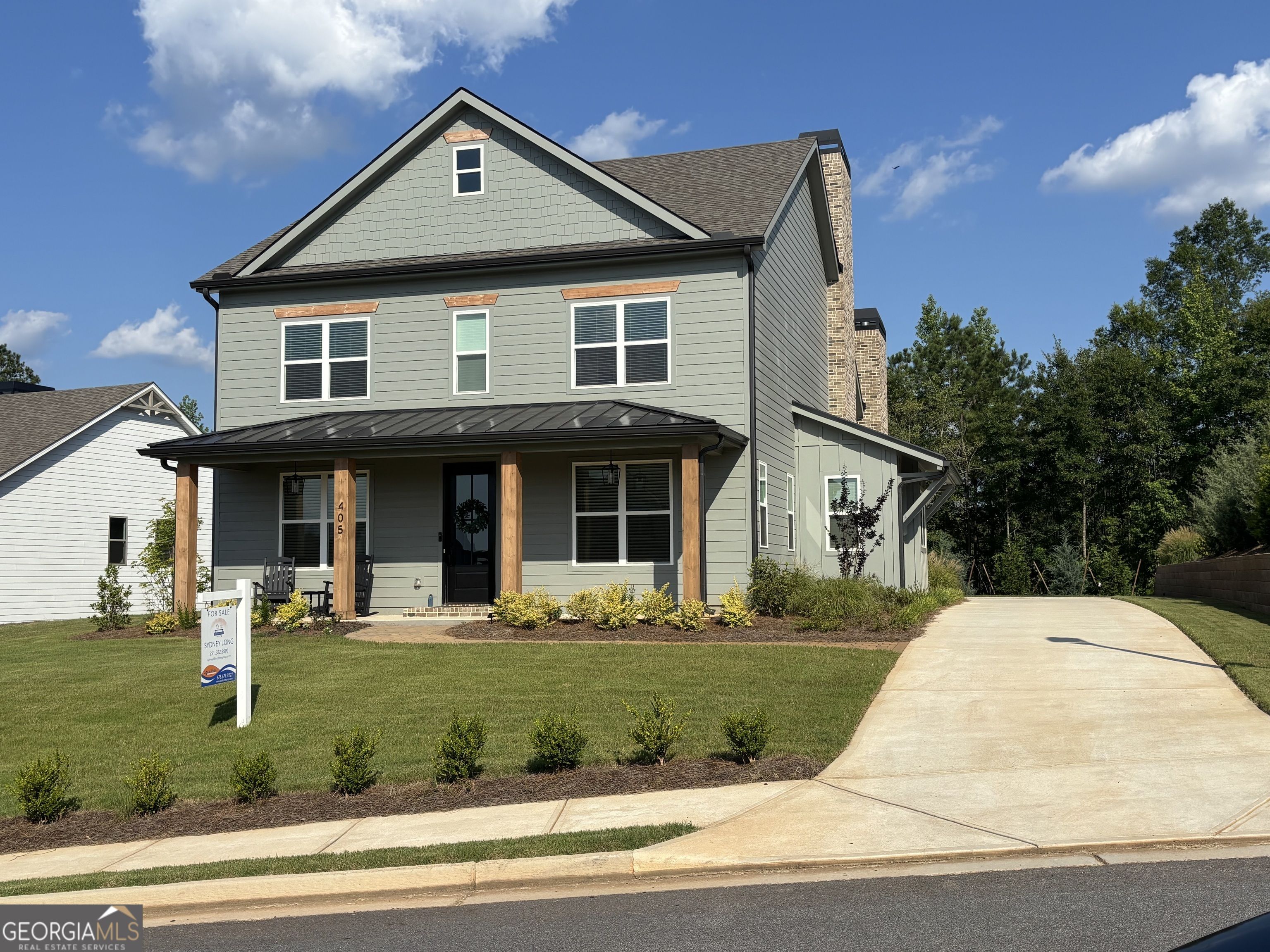 405 Werner Way