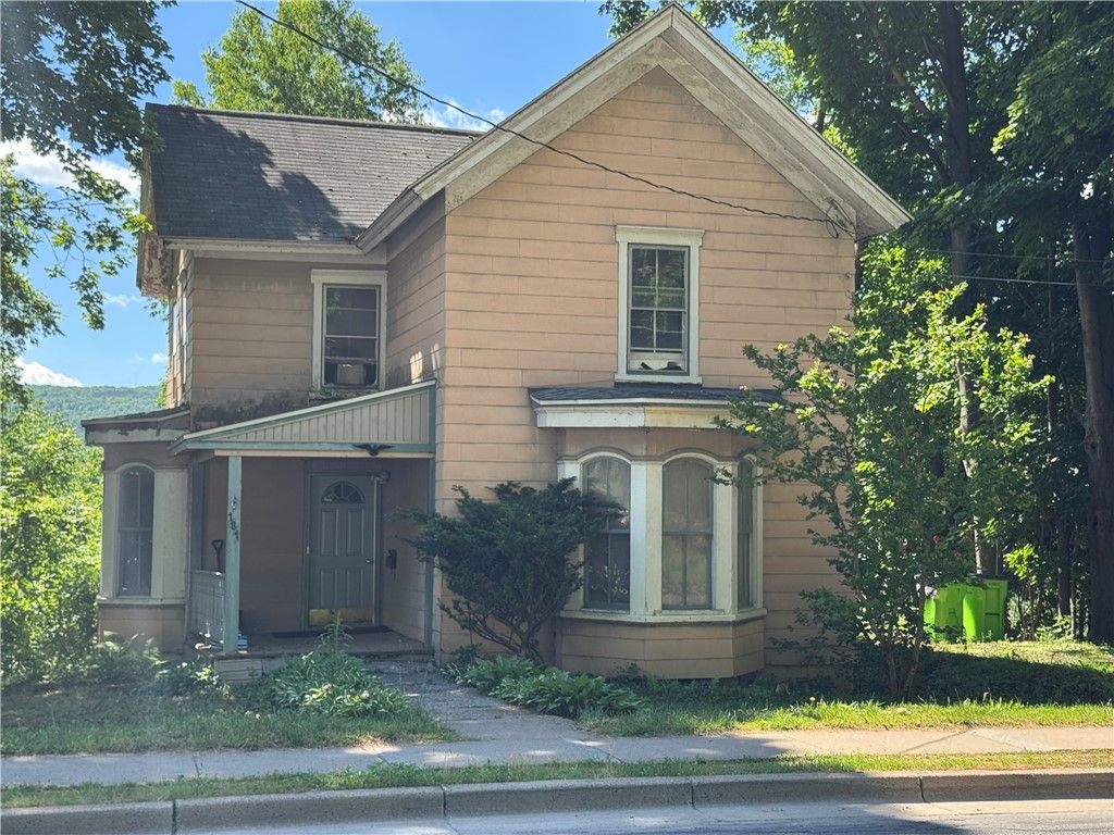 181 Chestnut Street
