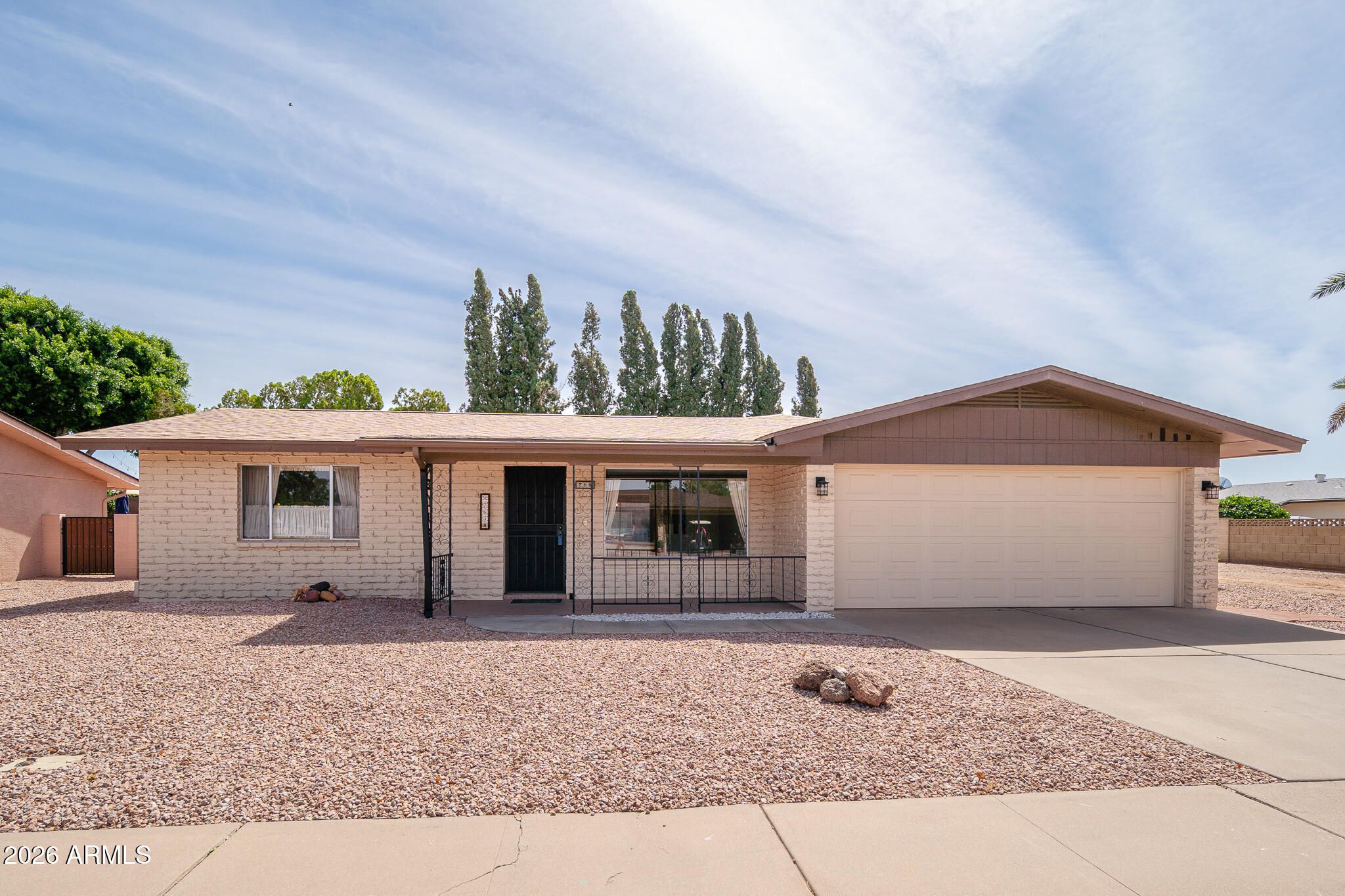 763 S Rosemont --