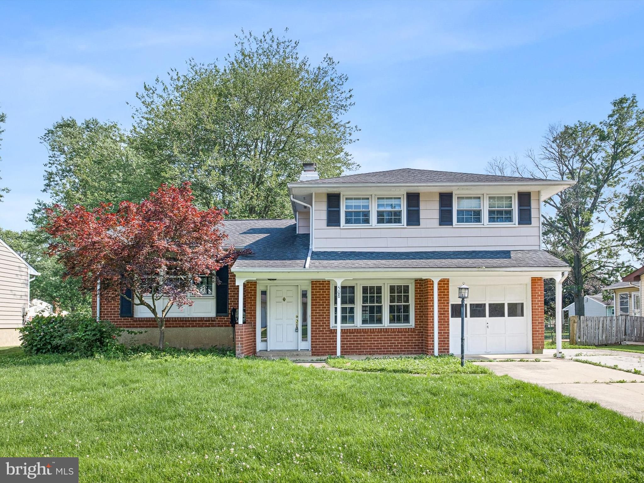 508 Garrick Road