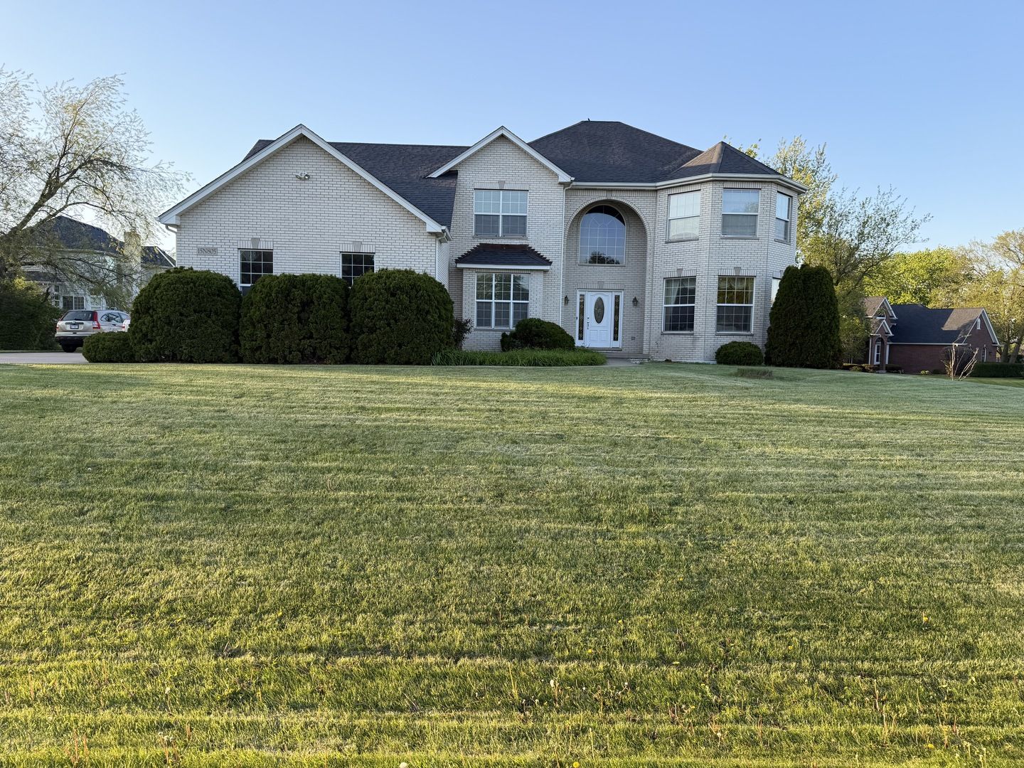15n805 Pheasant Field Lane