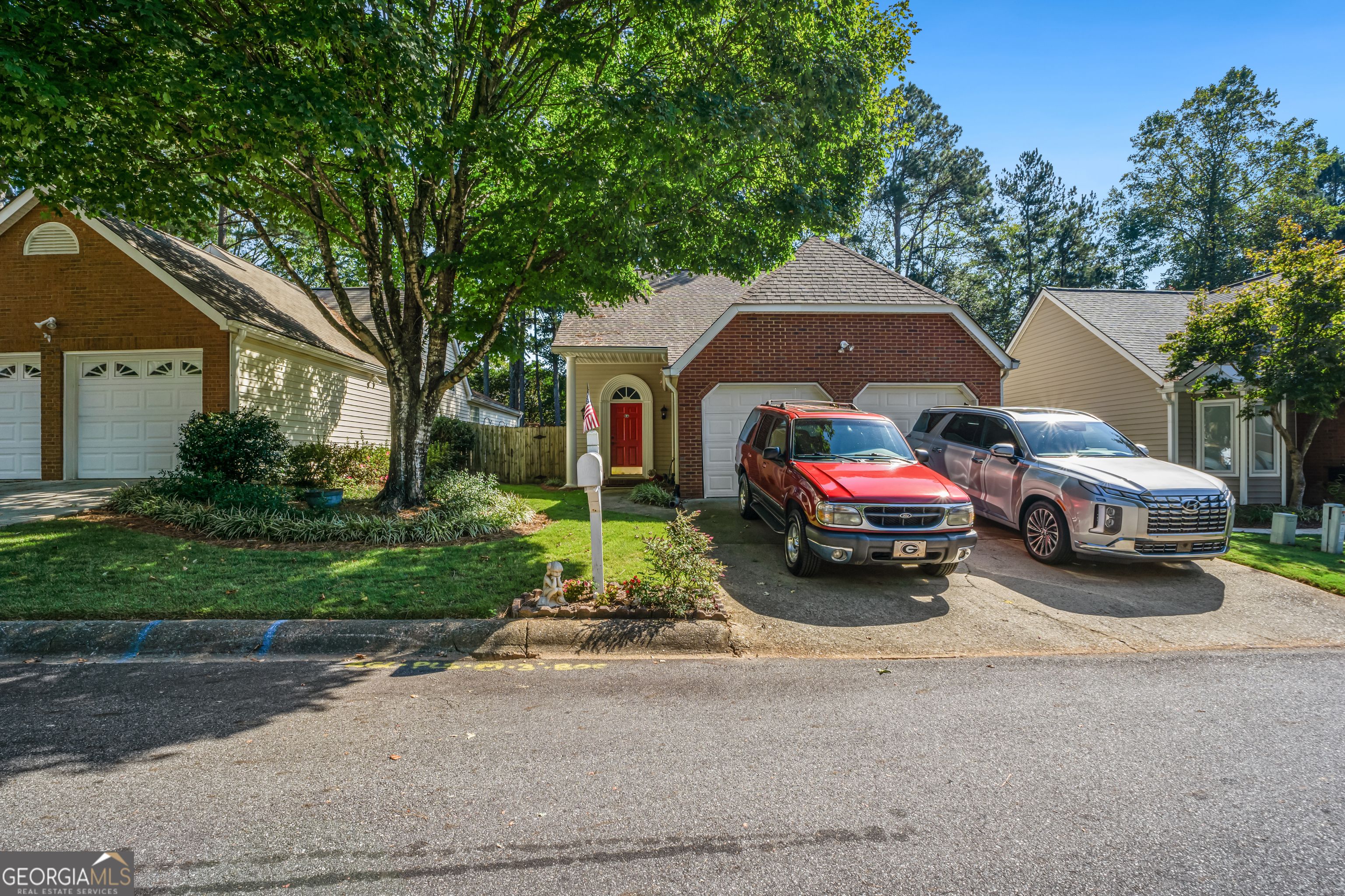 273 Dennis Drive, Alpharetta, 30009, Alpharetta,
