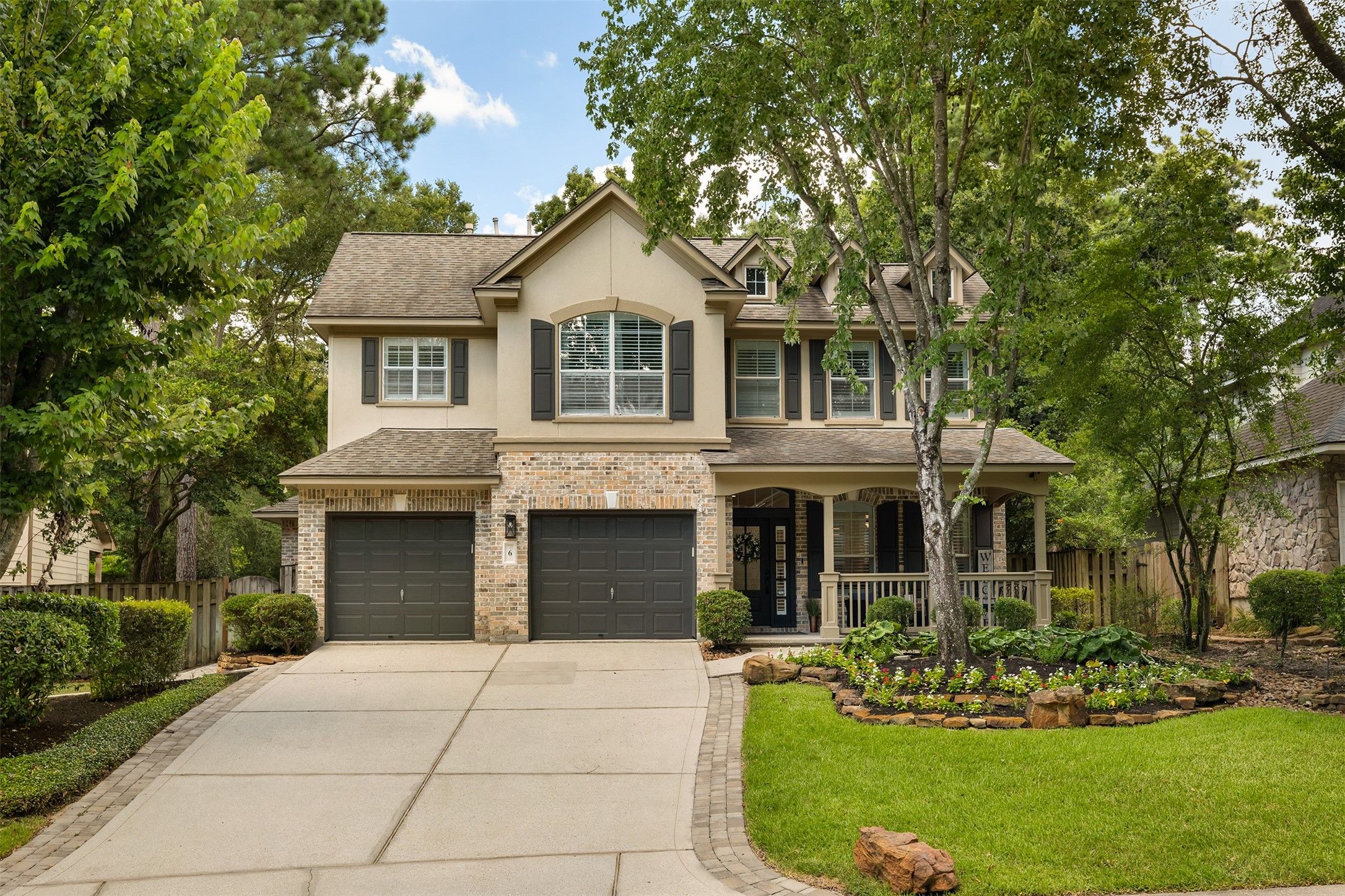 6 Culverdale Place