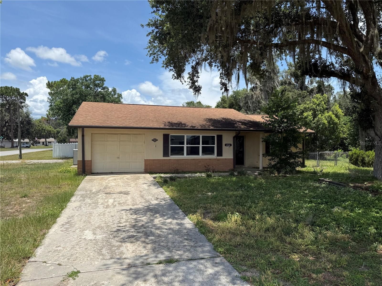 1244 County Road 437