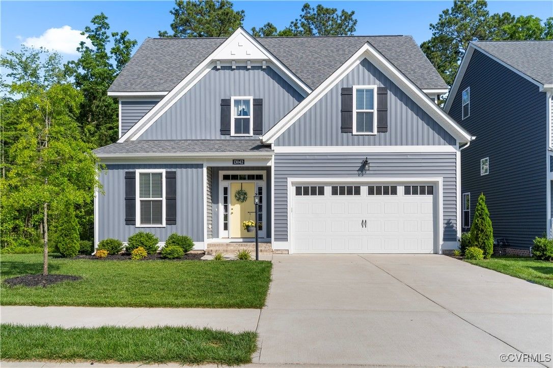13042 Fieldfare Drive