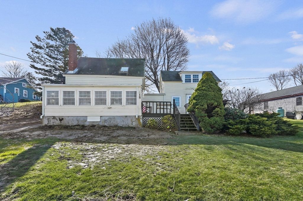 15 Eagle Hill Rd