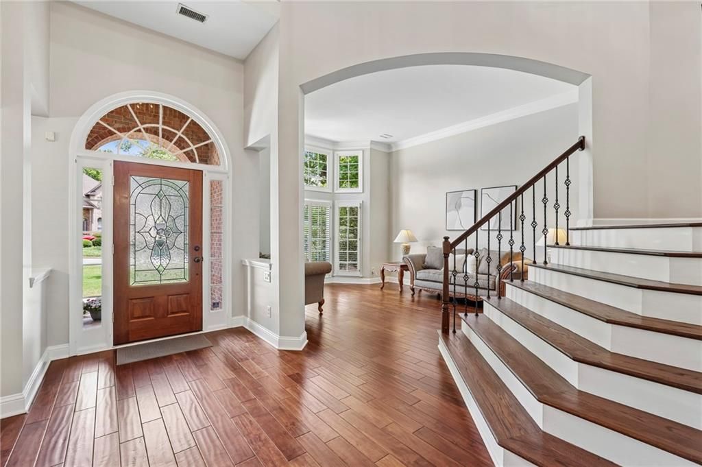6930 Olde Atlanta Parkway