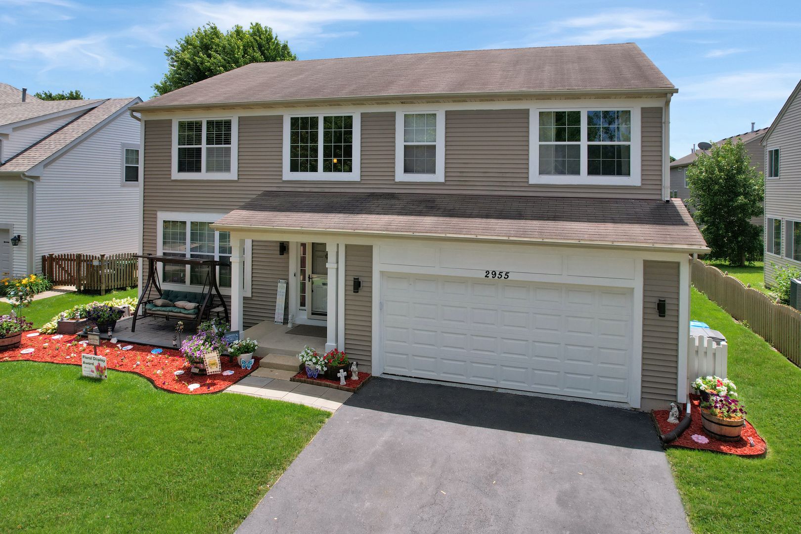 2955 Shetland Lane