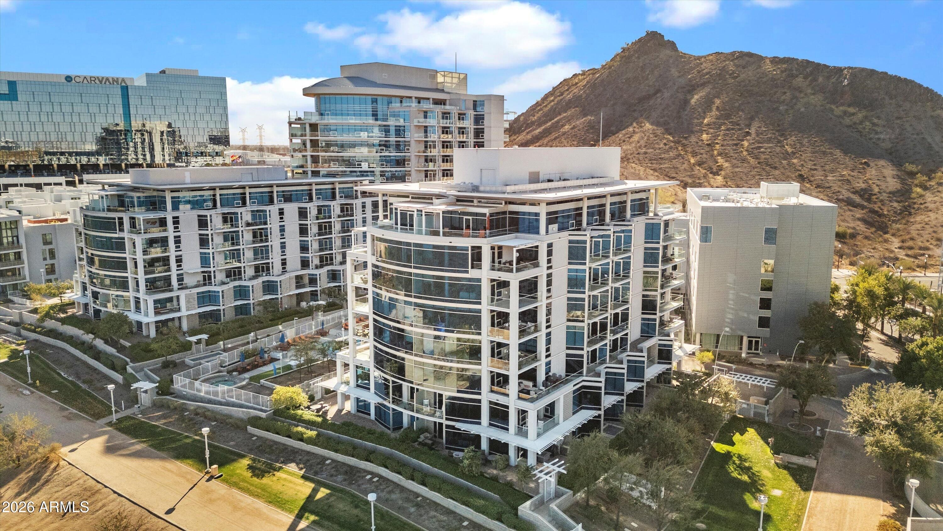 120 E Rio Salado Parkway 204