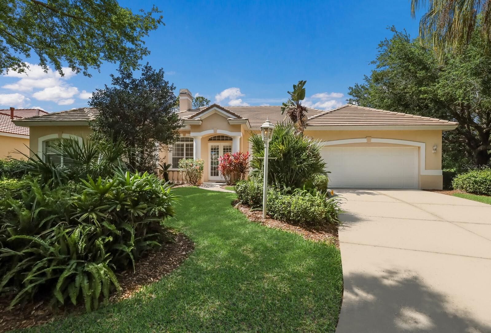 7102 Marston Court