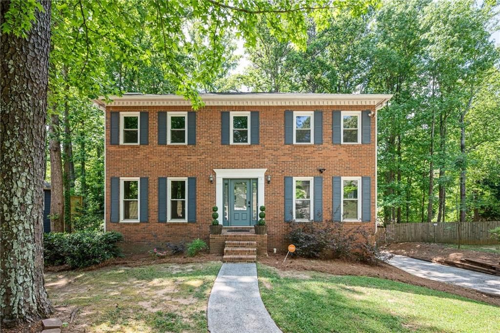 3140 Milford Chse Sw