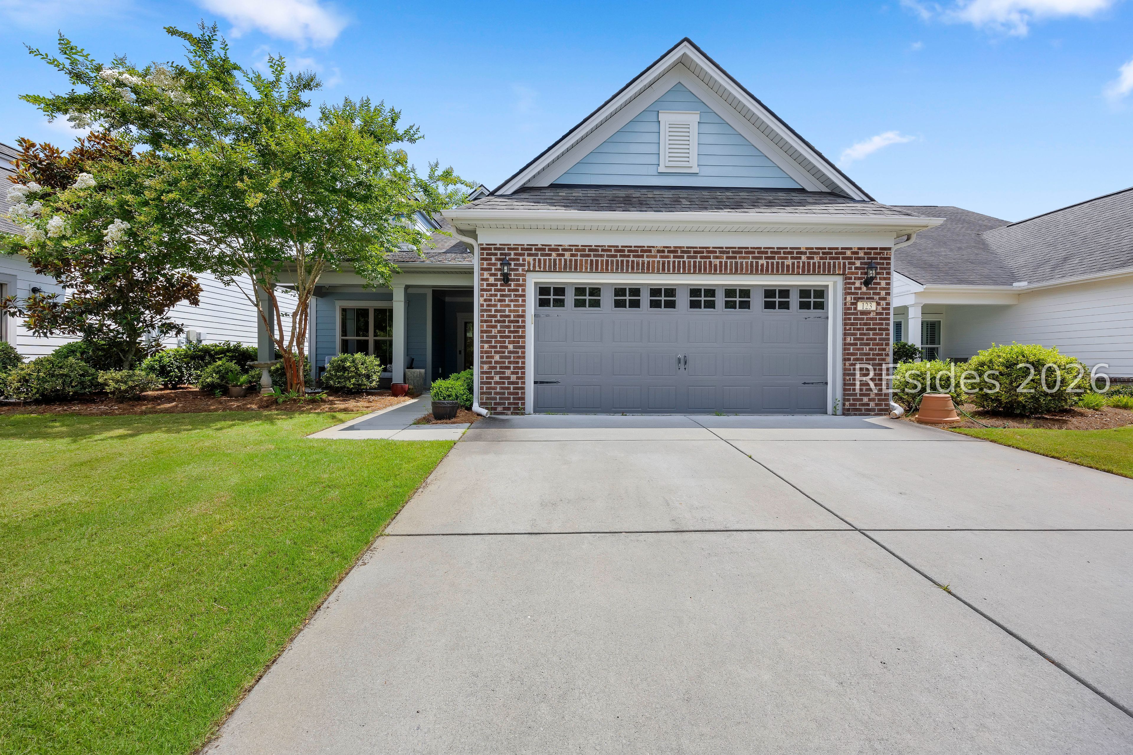123 Kings Creek Drive