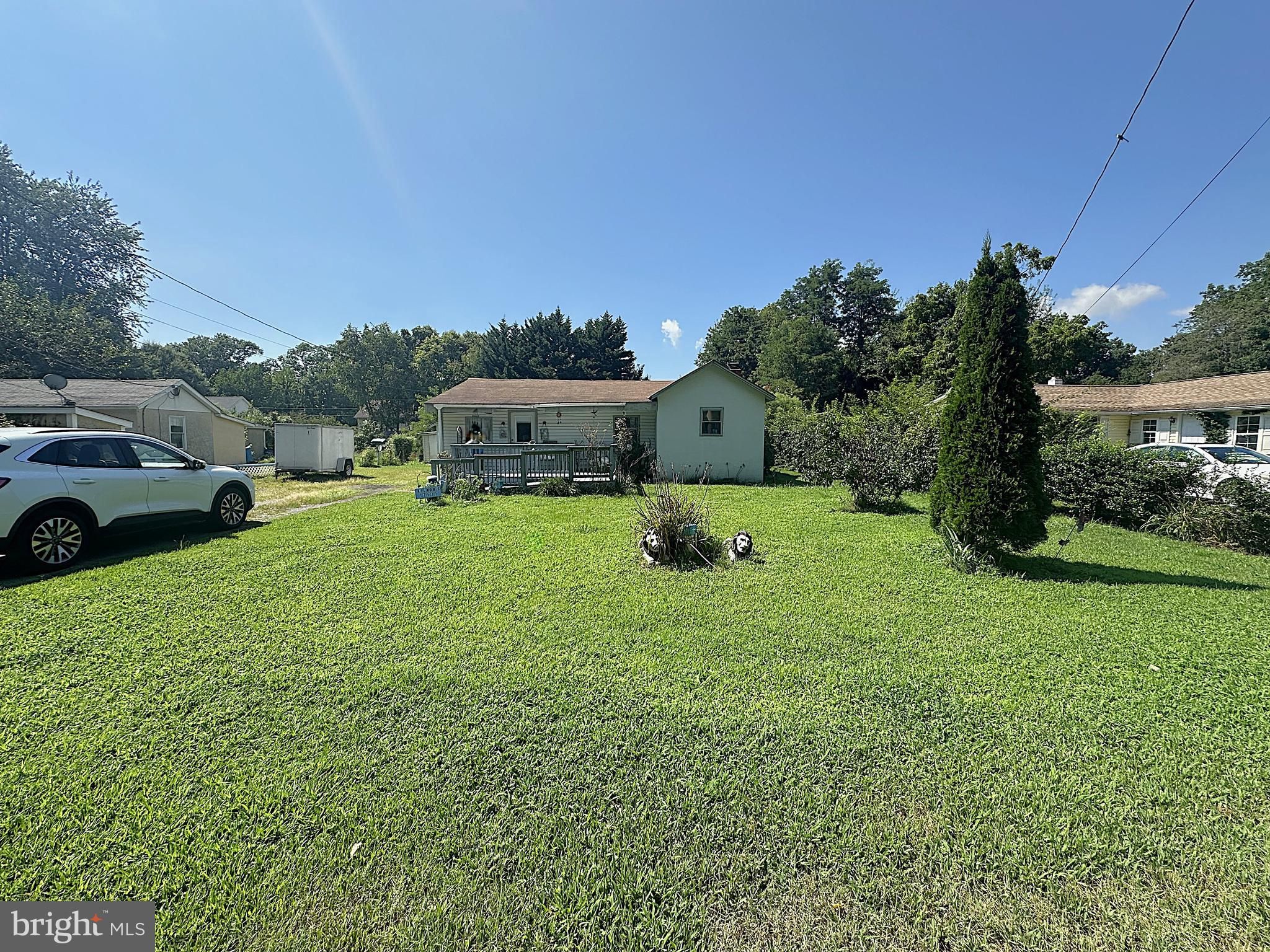 17535 Oriole Drive