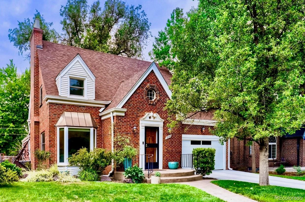 1345 Grape Street
